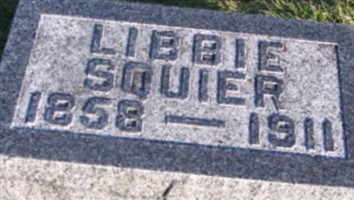Libbie Squier