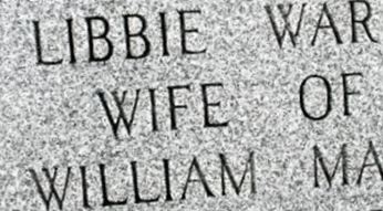 Libbie Ward Main Libbie Ward Main