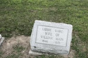 Libbie Ward Main Libbie Ward Main