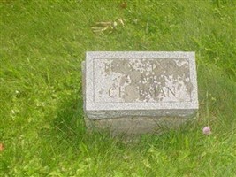 Libby-Livisa Olive Chapman