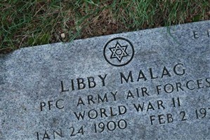 Libby Malag Libby Malag