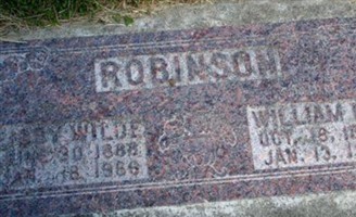 Libby Wilde Robinson Libby Wilde Robinson