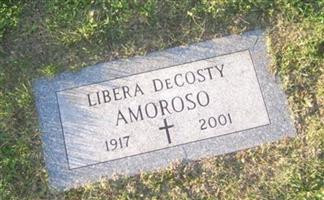 Libera D. Amoroso