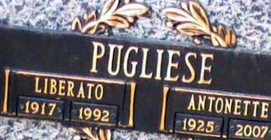 Liberato Pugliese Liberato Pugliese