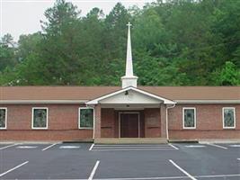 Mount Liberty Baptist Church Cemetery