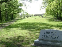Liberty Cemetery