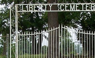 Liberty Cemetery Liberty Cemetery