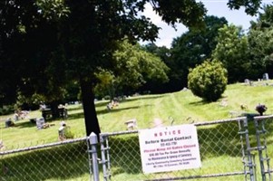 Liberty Cemetery Liberty Cemetery