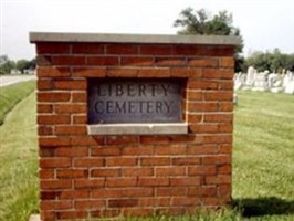 Liberty Cemetery Liberty Cemetery