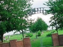 Liberty Cemetery Liberty Cemetery