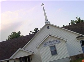 Liberty Cemetery