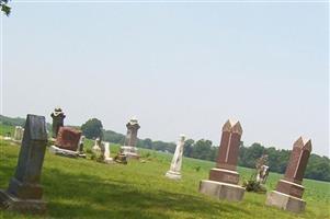 Liberty Cemetery