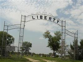 Liberty Cemetery