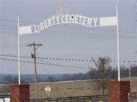 Liberty Cemetery