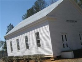 Liberty Cemetery