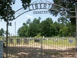 Liberty Cemetery