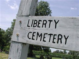 Liberty Cemetery