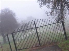 Liberty Cemetery