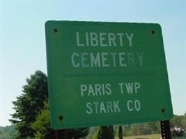 Liberty Cemetery Liberty Cemetery