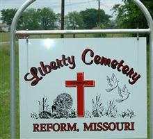Liberty Cemetery