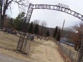 Liberty Cemetery