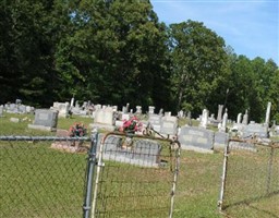 Liberty Cemetery