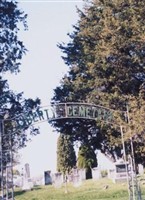 Liberty Center Cemetery Liberty Center Cemetery