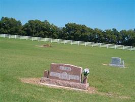 Liberty Community Cemetery