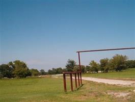 Liberty Community Cemetery