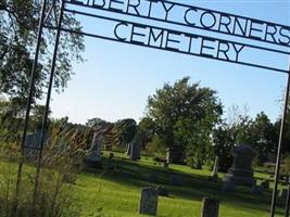 Liberty Corners Cemetery