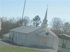 Liberty Gospel Tabernacle Cemetery