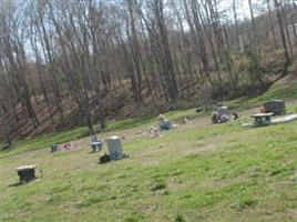 Liberty Gospel Tabernacle Cemetery