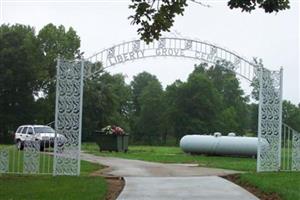 Liberty Grove Cemetery