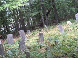 Liberty Methodist Chapel Cemetery