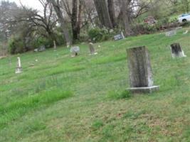 West Liberty Methodist Church Cemetery