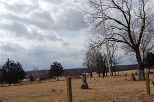 Liberty Methodist Church Cemetery