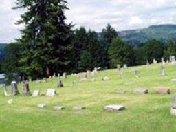 Liberty-Nye Cemetery