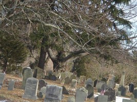 Liberty Plain Cemetery Liberty Plain Cemetery
