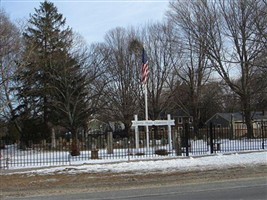 Liberty Plain Cemetery Liberty Plain Cemetery
