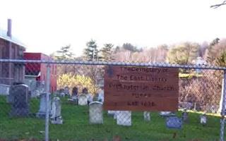 East Liberty Presbyterian Church Cemetery