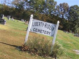 Liberty-Ridlin Cemetery