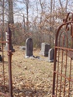 Liberty Springs Presbyterian Church Cemetery