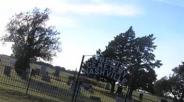 Liberty Township Cemetery