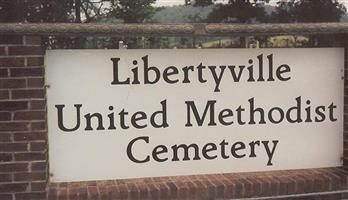 Libertyville Methodist Cemetery