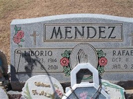 Liborio Mendez Liborio Mendez