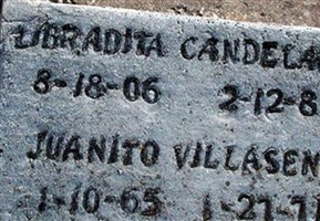 Libradita O. Ortega Candelaria Libradita O. Ortega Candelaria