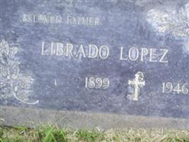Librado Lopez