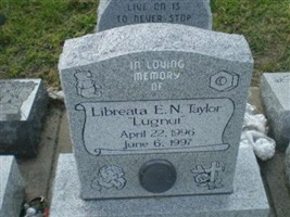 Libreata Elizebeth Taylor
