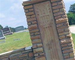 Lick Creek Cemetery