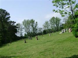 Lick Creek Cemetery